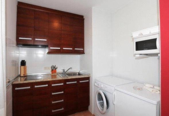 Apartamentos Pirineos Ordesa El Pueyo de Araguás Exteriör bild